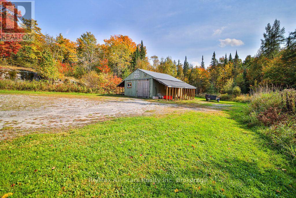 410 Etwell Road, Huntsville, Ontario  P1H 2J2 - Photo 44 - X13584432