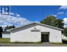 <div class="price">$109,000</div> 0 School Road<br>Badger, Newfoundland & Labrador<br>