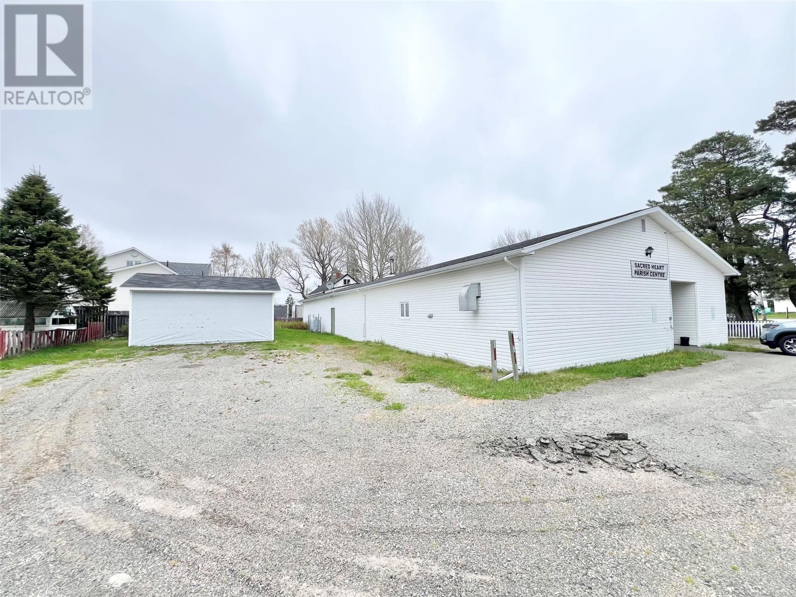 0 School Road, Badger, Newfoundland & Labrador  A0H 1A0 - Photo 2 - 1300512