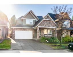 16334 25 AVENUE, Surrey, British Columbia