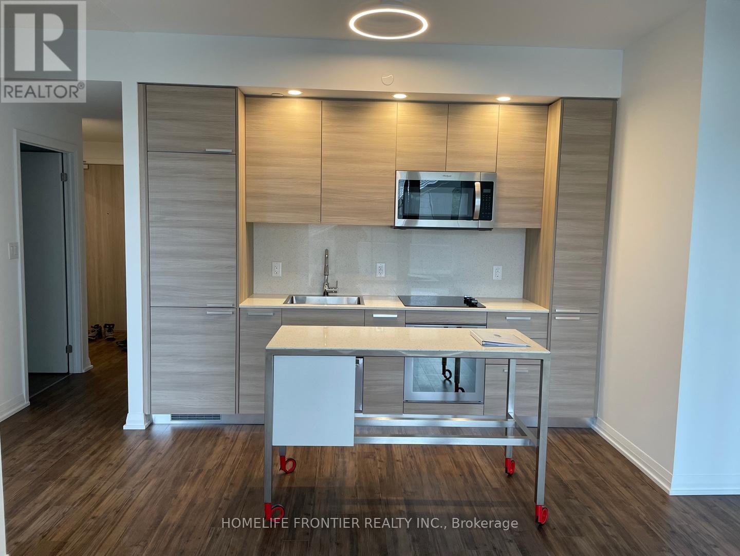 516 - 75 Canterbury Place, Toronto, Ontario  M2N 2N1 - Photo 2 - C13584306