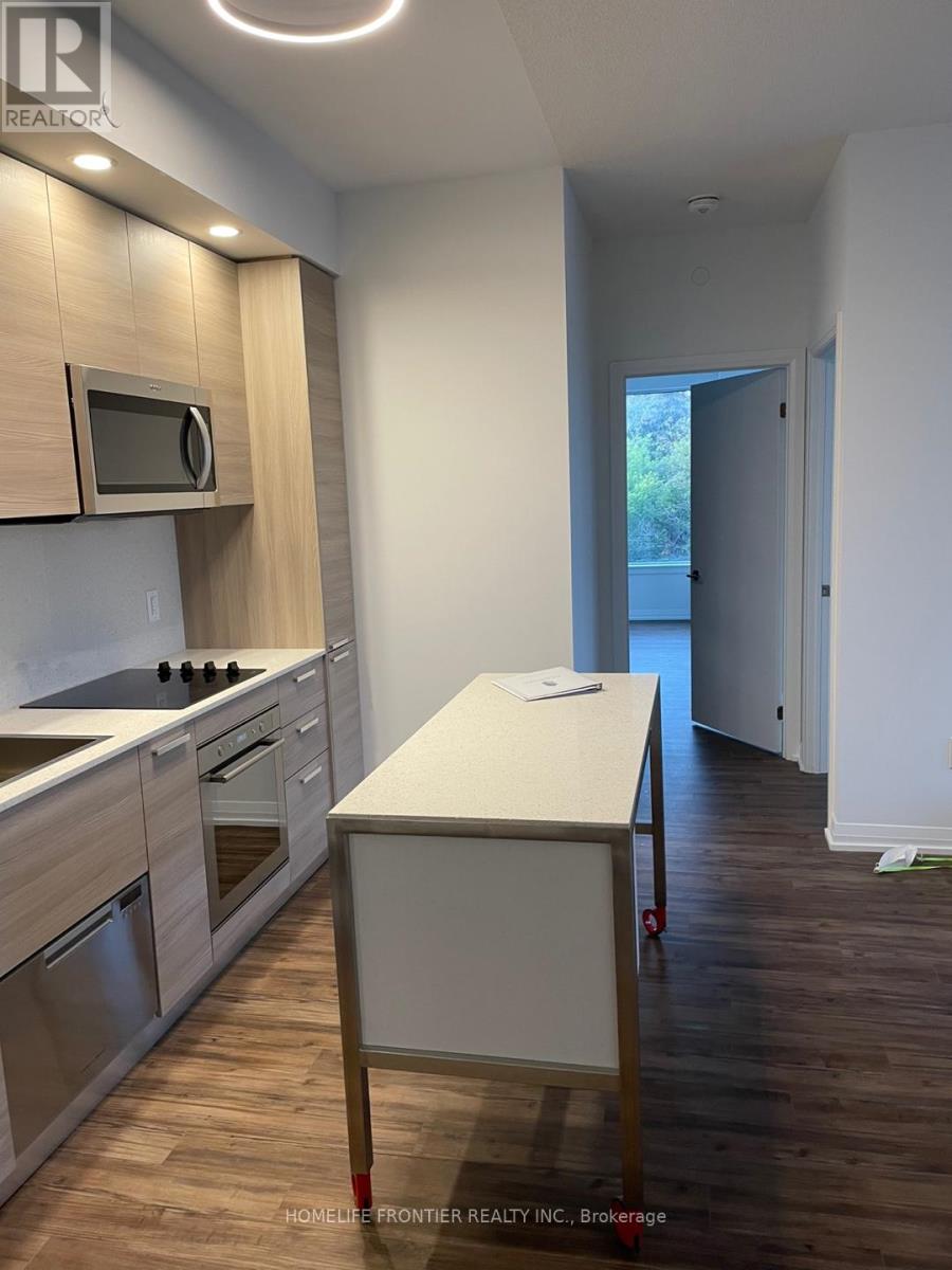 516 - 75 Canterbury Place, Toronto, Ontario  M2N 2N1 - Photo 3 - C13584306