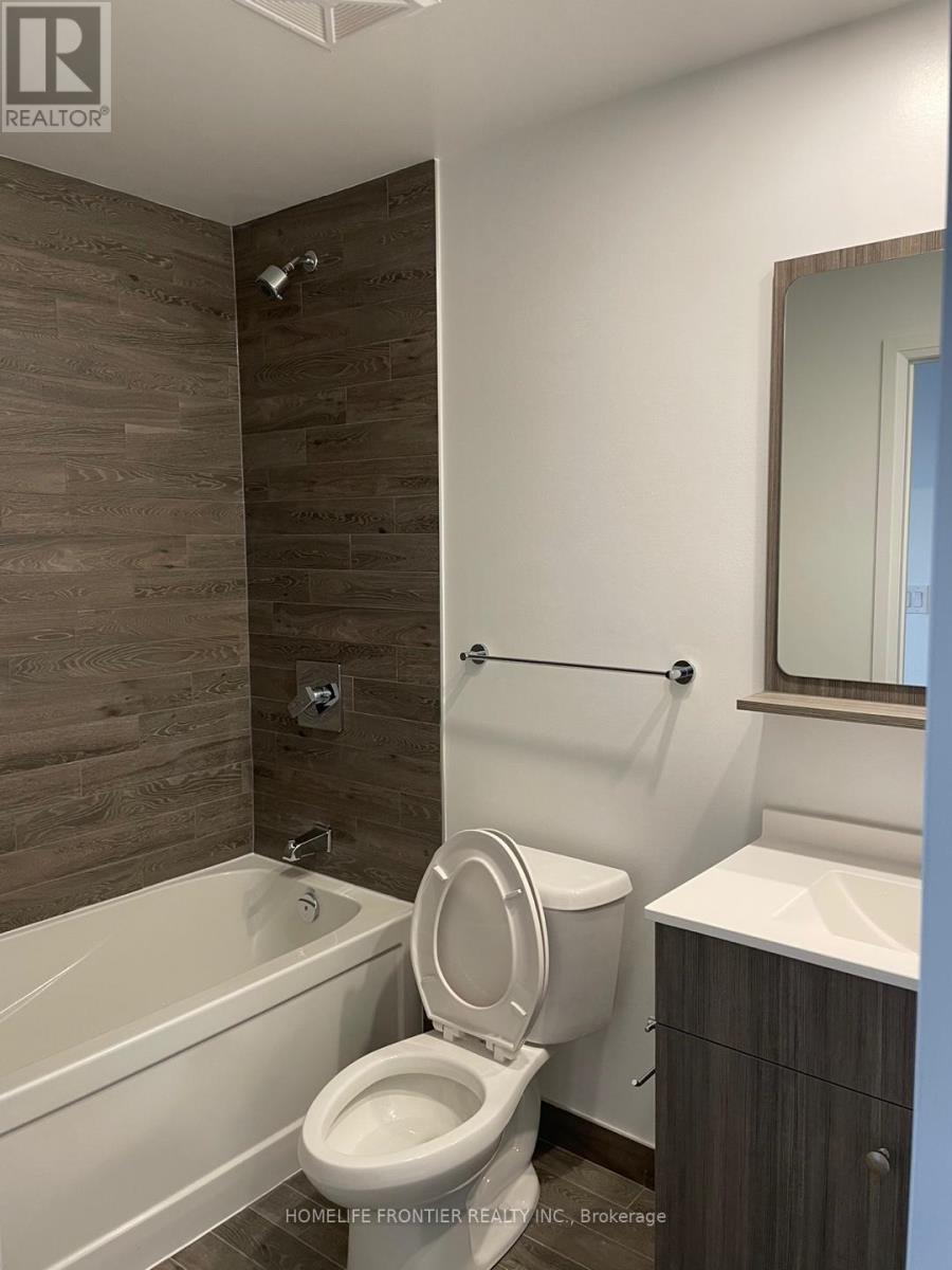 516 - 75 Canterbury Place, Toronto, Ontario  M2N 2N1 - Photo 7 - C13584306