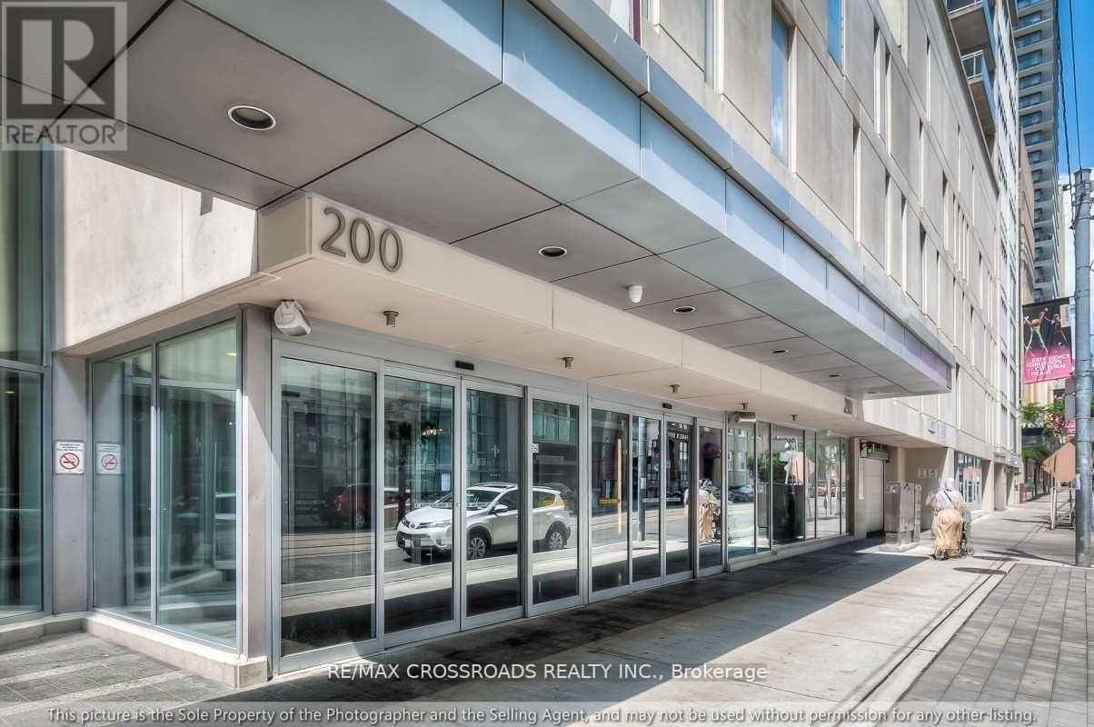1311 - 200 Victoria Street, Toronto, Ontario  M5B 1V8 - Photo 3 - C13584314