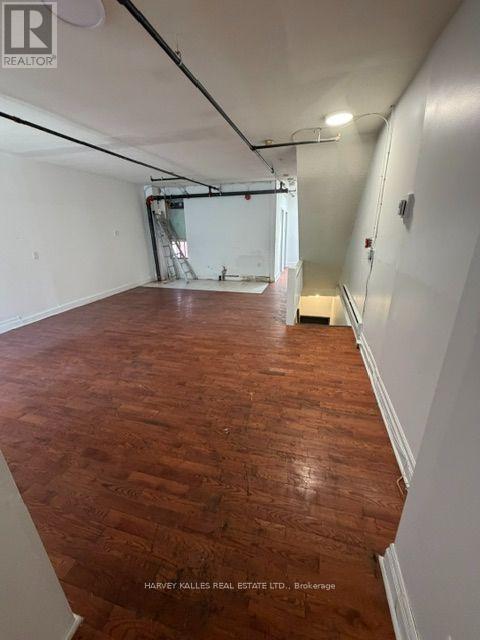3rd Floor - 214 Queen Street W, Toronto, Ontario  M5V 1Z2 - Photo 2 - C13584316