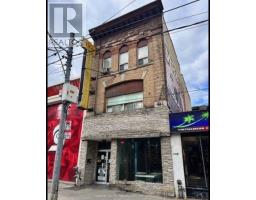 2ND FLR - 214 QUEEN STREET W, Toronto, Ontario