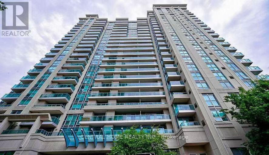 1516 - 17 Anndale Drive, Toronto, Ontario  M2N 2W7 - Photo 2 - C13584380
