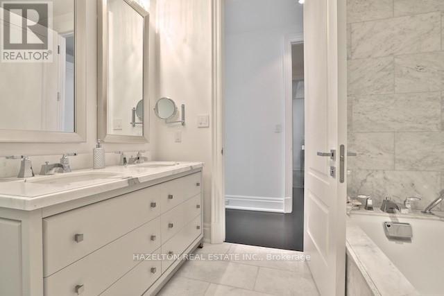 705 - 55 Scollard Street, Toronto, Ontario  M5R 0A1 - Photo 18 - C13584400