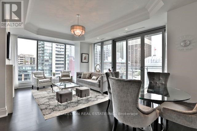 705 - 55 Scollard Street, Toronto, Ontario  M5R 0A1 - Photo 3 - C13584400