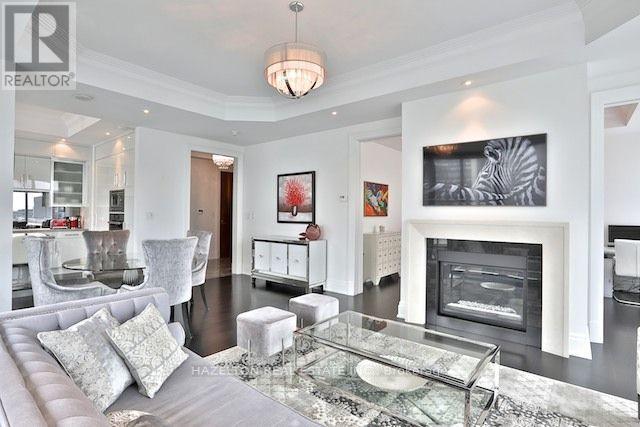 705 - 55 Scollard Street, Toronto, Ontario  M5R 0A1 - Photo 4 - C13584400