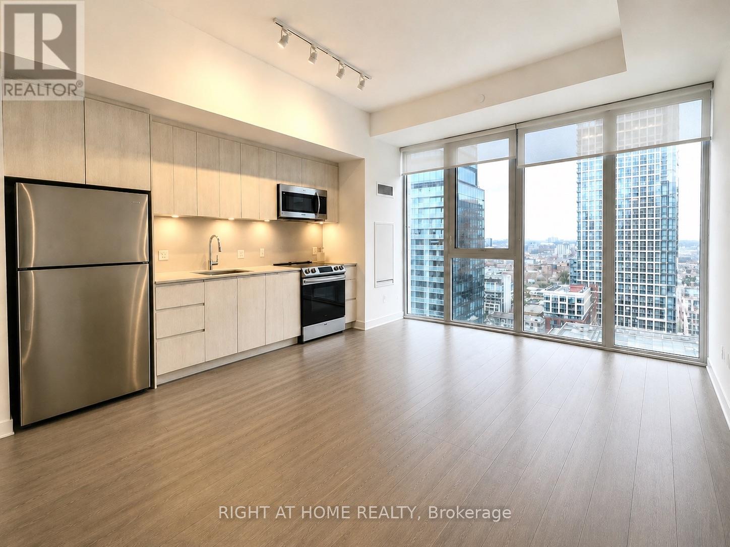 2601 - 357 King Street West Street, Toronto, Ontario  M5V 0S7 - Photo 2 - C13584450