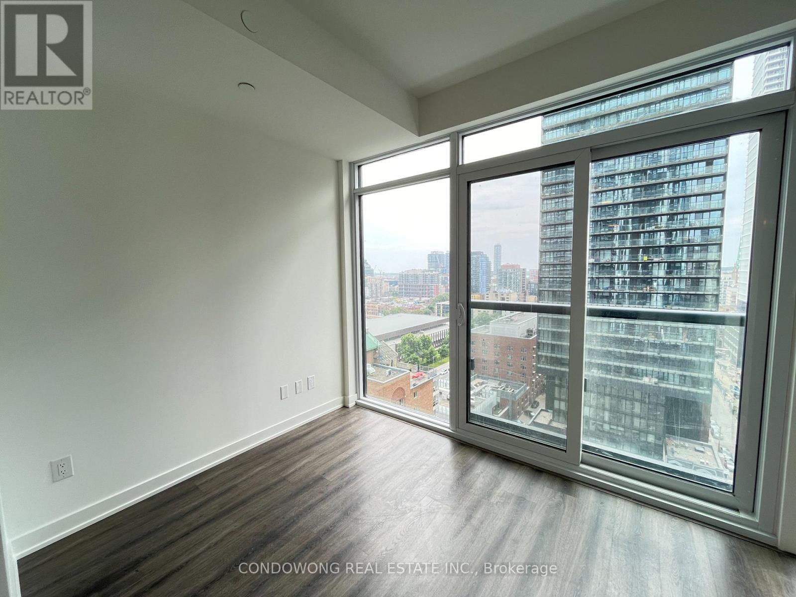 1503 - 65 Mutual Street, Toronto, Ontario  M5B 0E5 - Photo 3 - C13584496
