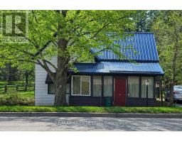 163 MAIN STREET, Prince Edward County, Ontario