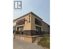 5 - 515 WELLINGTON ROAD, London South, Ontario