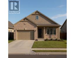 71 DEARING DRIVE, South Huron, Ontario
