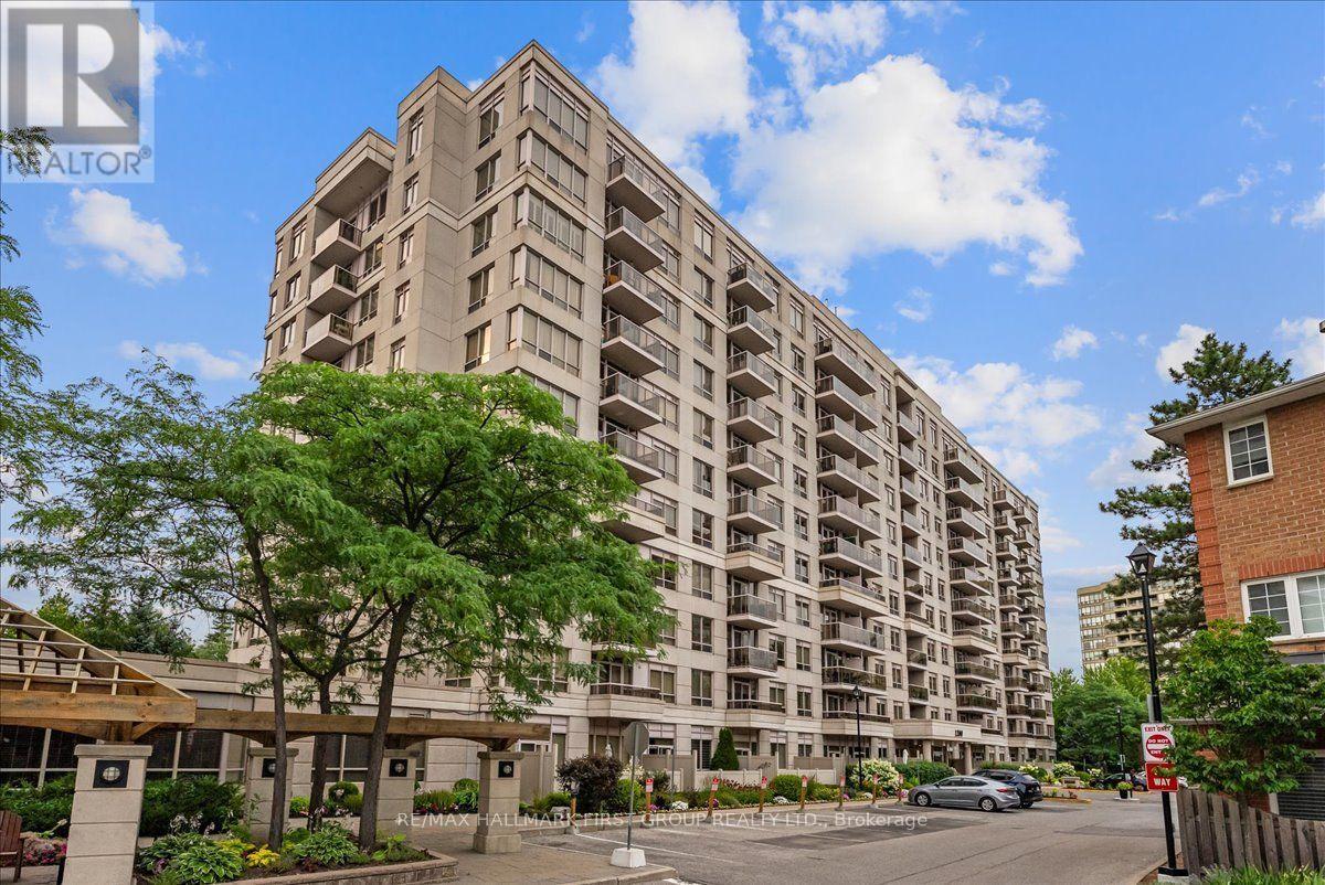 1103 - 1200 THE ESPLANADE ROAD N, Pickering, Ontario