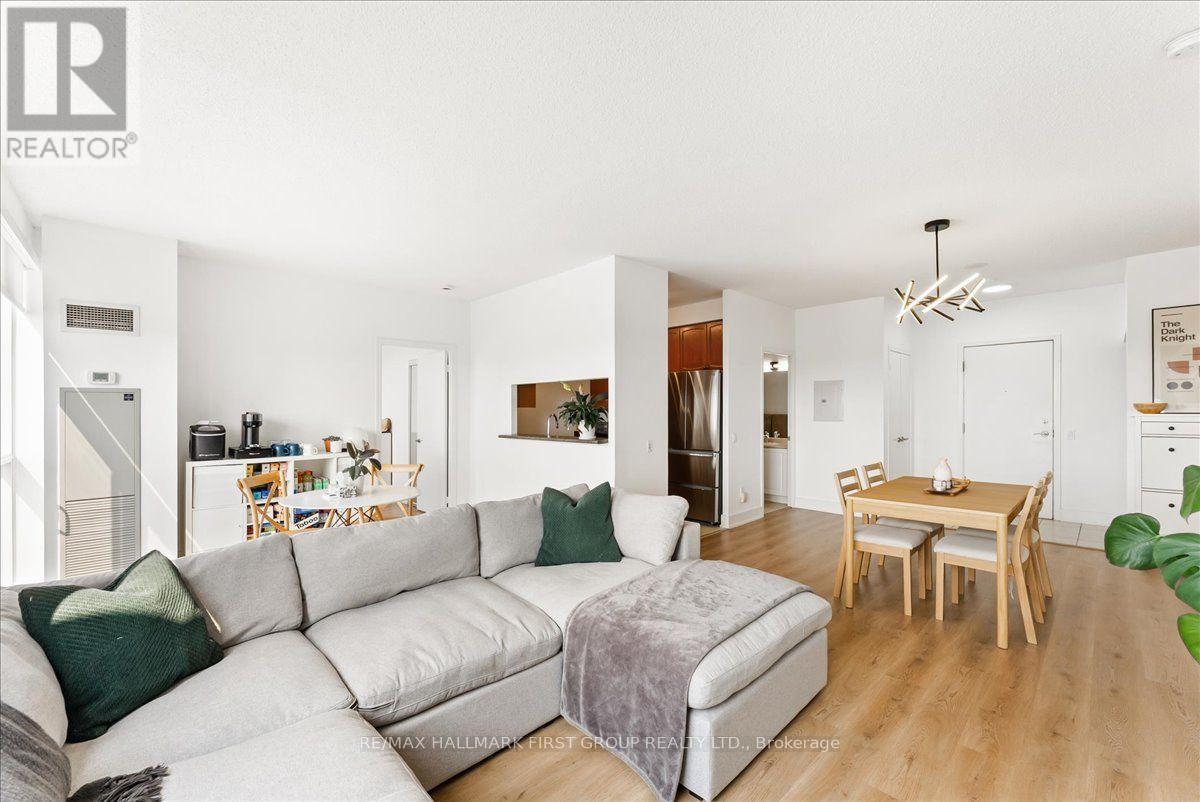 1103 - 1200 The Esplanade Road N, Pickering, Ontario  L1V 6V3 - Photo 14 - E13584342