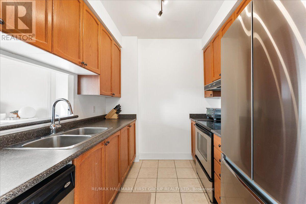 1103 - 1200 The Esplanade Road N, Pickering, Ontario  L1V 6V3 - Photo 19 - E13584342