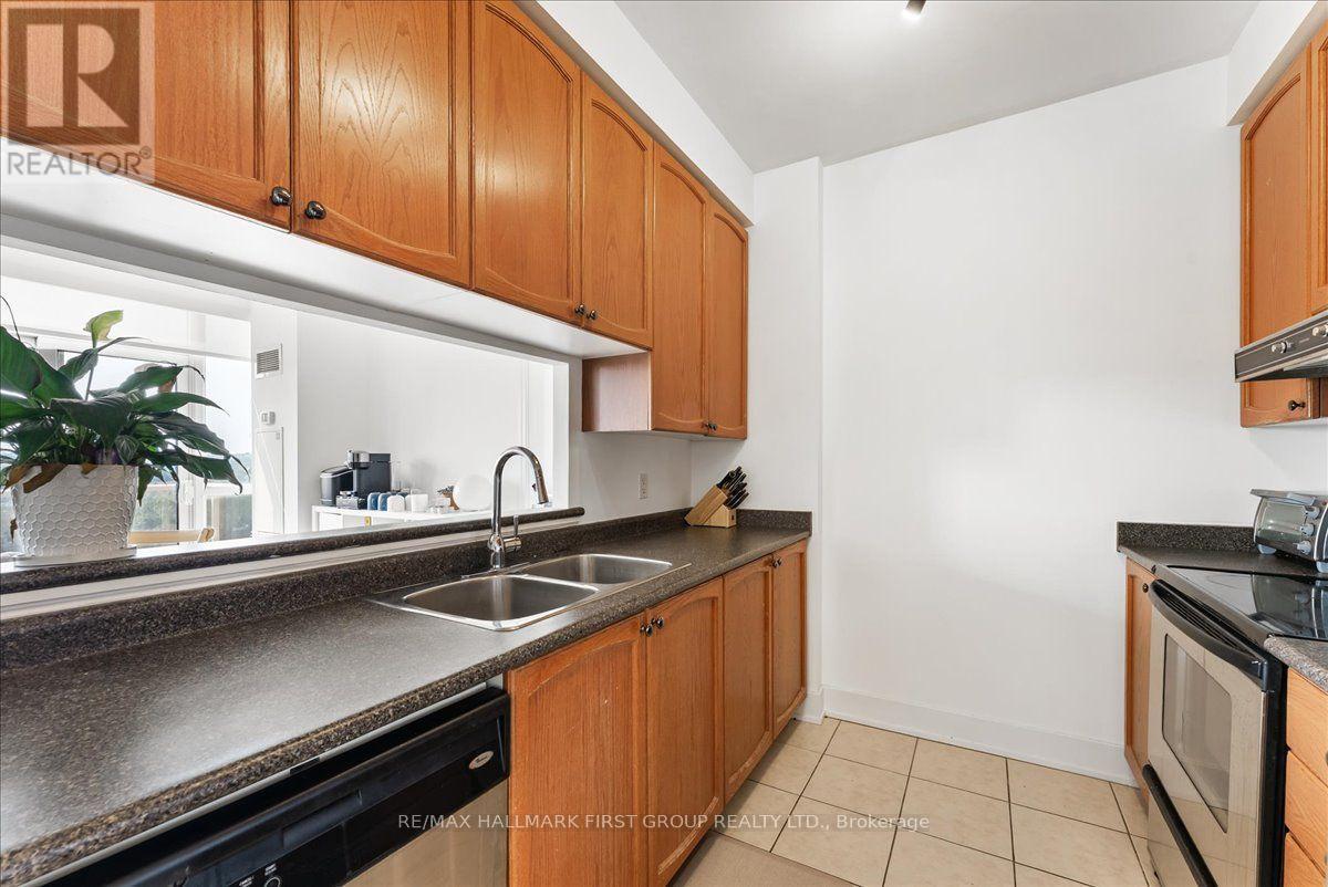 1103 - 1200 The Esplanade Road N, Pickering, Ontario  L1V 6V3 - Photo 20 - E13584342