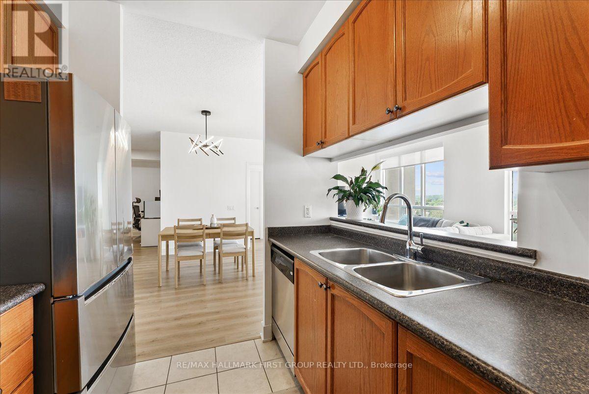1103 - 1200 The Esplanade Road N, Pickering, Ontario  L1V 6V3 - Photo 22 - E13584342