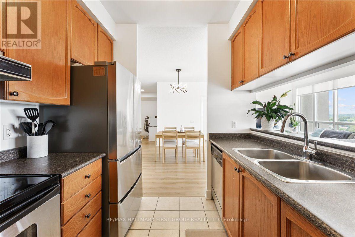 1103 - 1200 The Esplanade Road N, Pickering, Ontario  L1V 6V3 - Photo 23 - E13584342