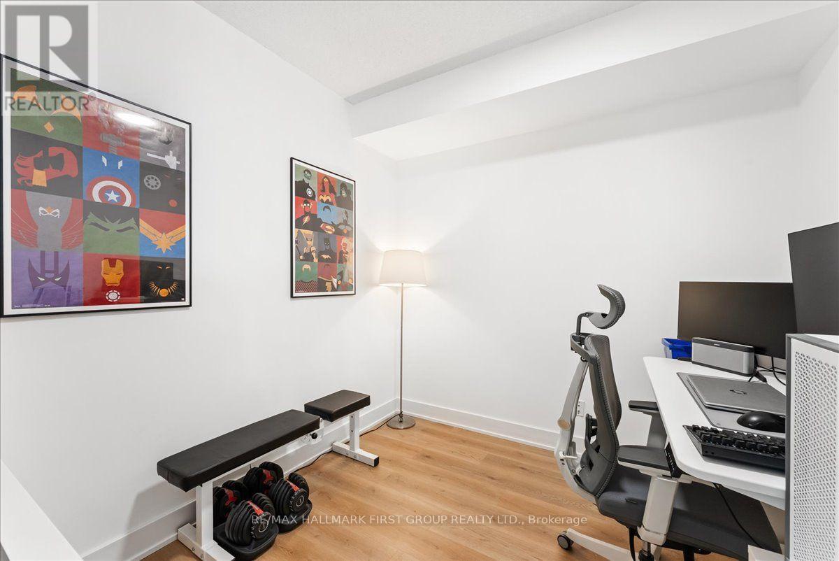 1103 - 1200 The Esplanade Road N, Pickering, Ontario  L1V 6V3 - Photo 24 - E13584342