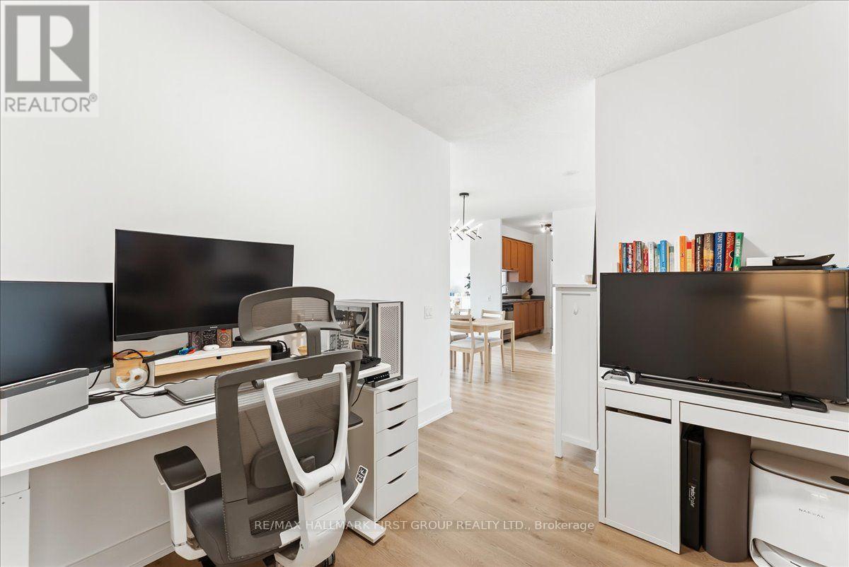 1103 - 1200 The Esplanade Road N, Pickering, Ontario  L1V 6V3 - Photo 25 - E13584342