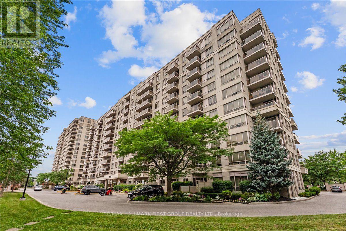 1103 - 1200 The Esplanade Road N, Pickering, Ontario  L1V 6V3 - Photo 3 - E13584342