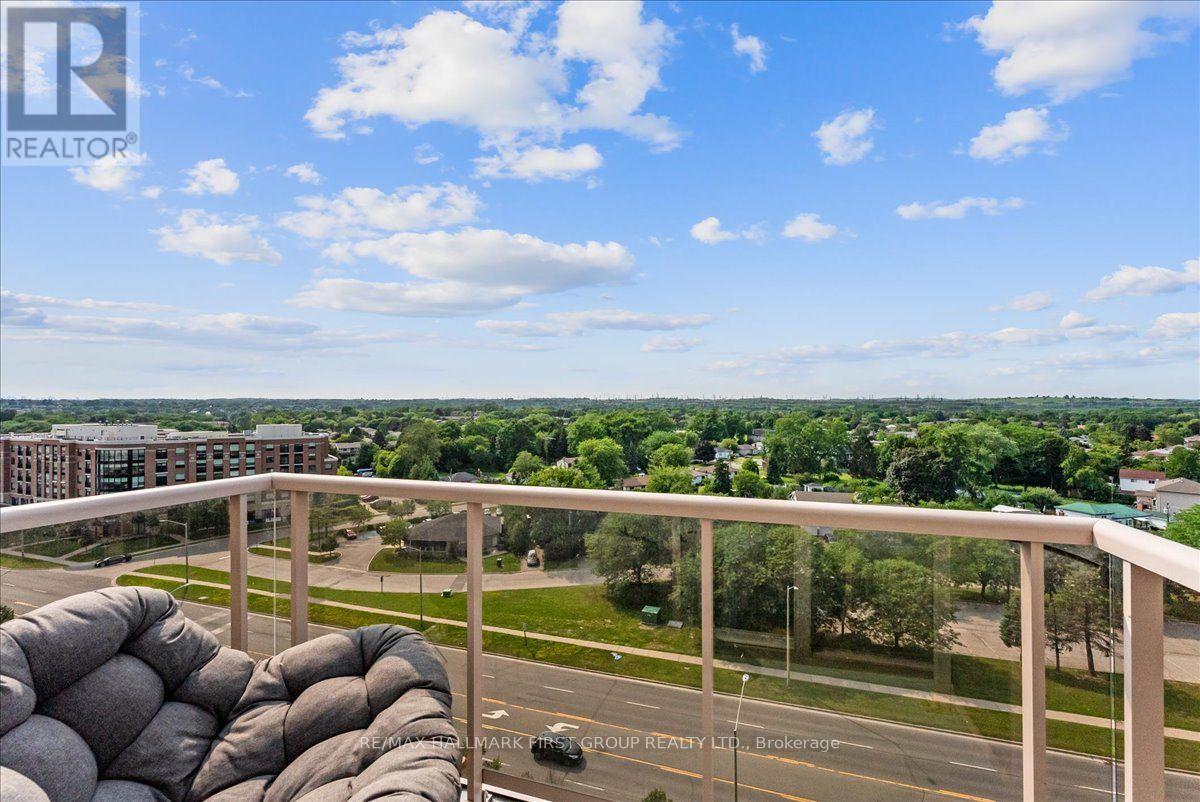 1103 - 1200 The Esplanade Road N, Pickering, Ontario  L1V 6V3 - Photo 34 - E13584342