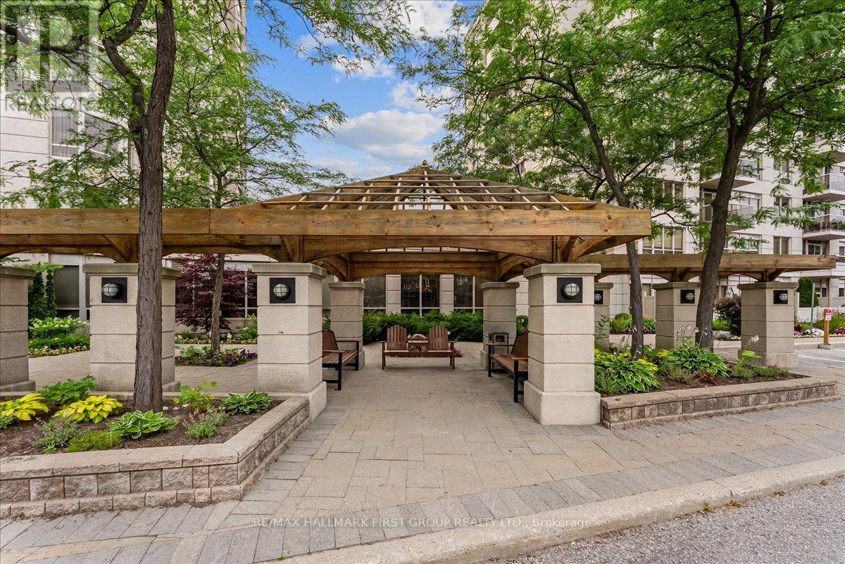 1103 - 1200 The Esplanade Road N, Pickering, Ontario  L1V 6V3 - Photo 45 - E13584342