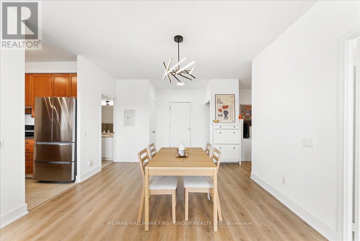 1103 - 1200 The Esplanade Road N, Pickering, Ontario  L1V 6V3 - Photo 8 - E13584342
