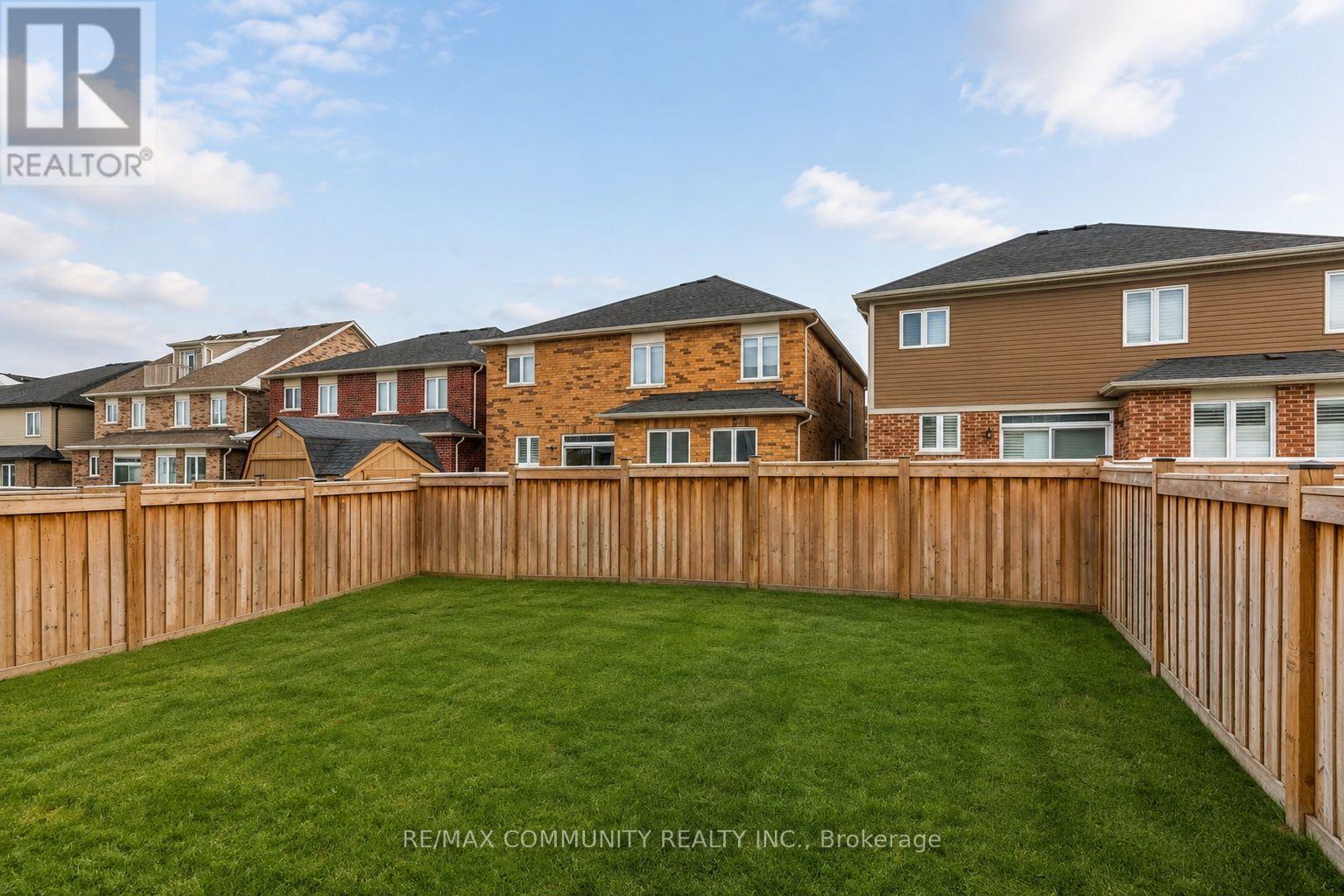 2436 New Providence Street, Oshawa, Ontario  L1L 0G2 - Photo 23 - E13584392