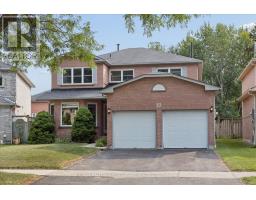 77 WILLOWBROOK DRIVE, Whitby, Ontario