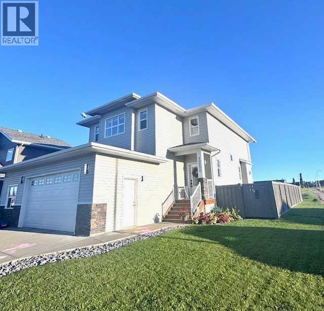 10200 93 Avenue, Sexsmith