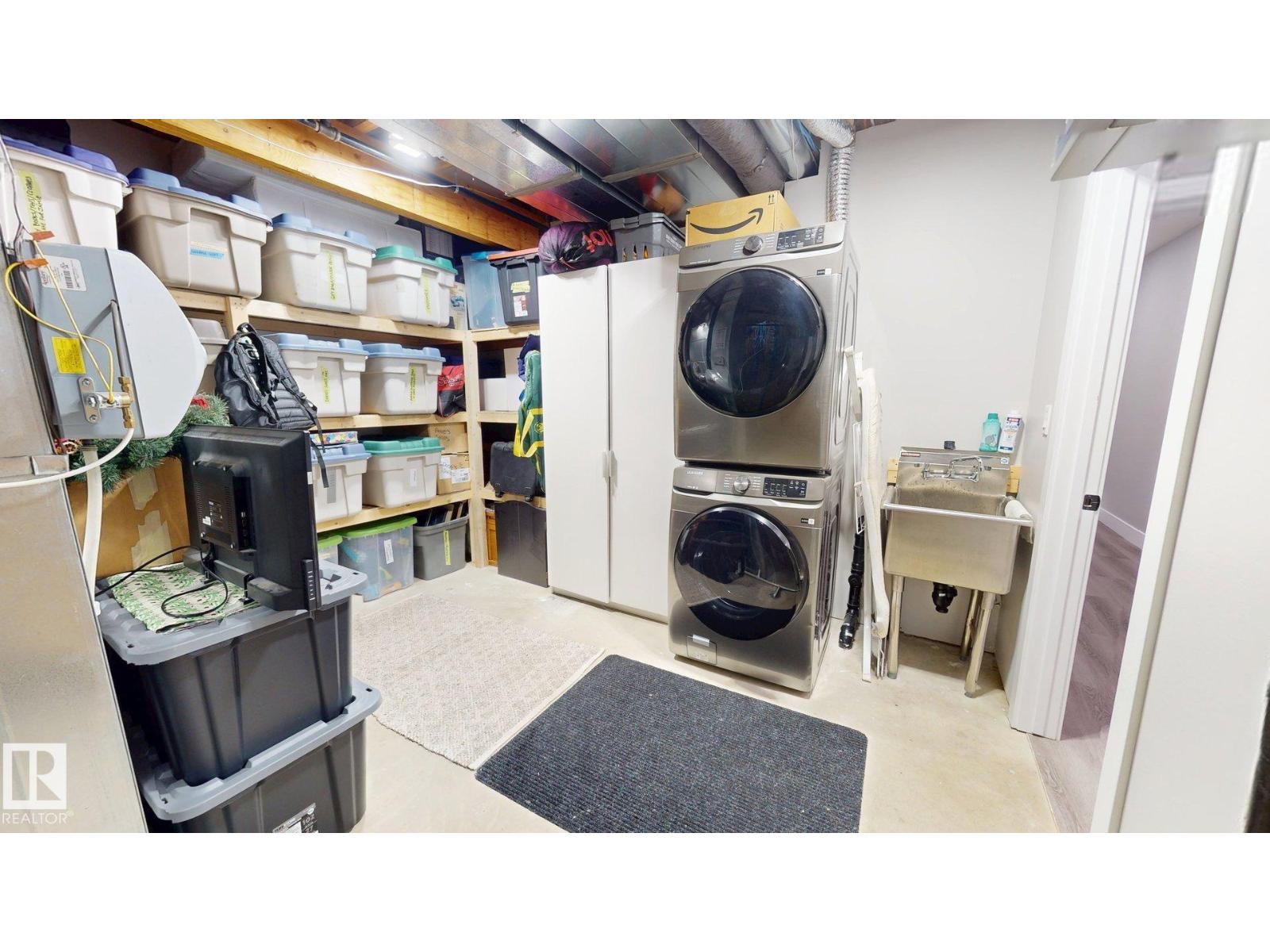 5813 Pelerin Cr, Beaumont, Alberta  T4X 2X8 - Photo 33 - E4499811