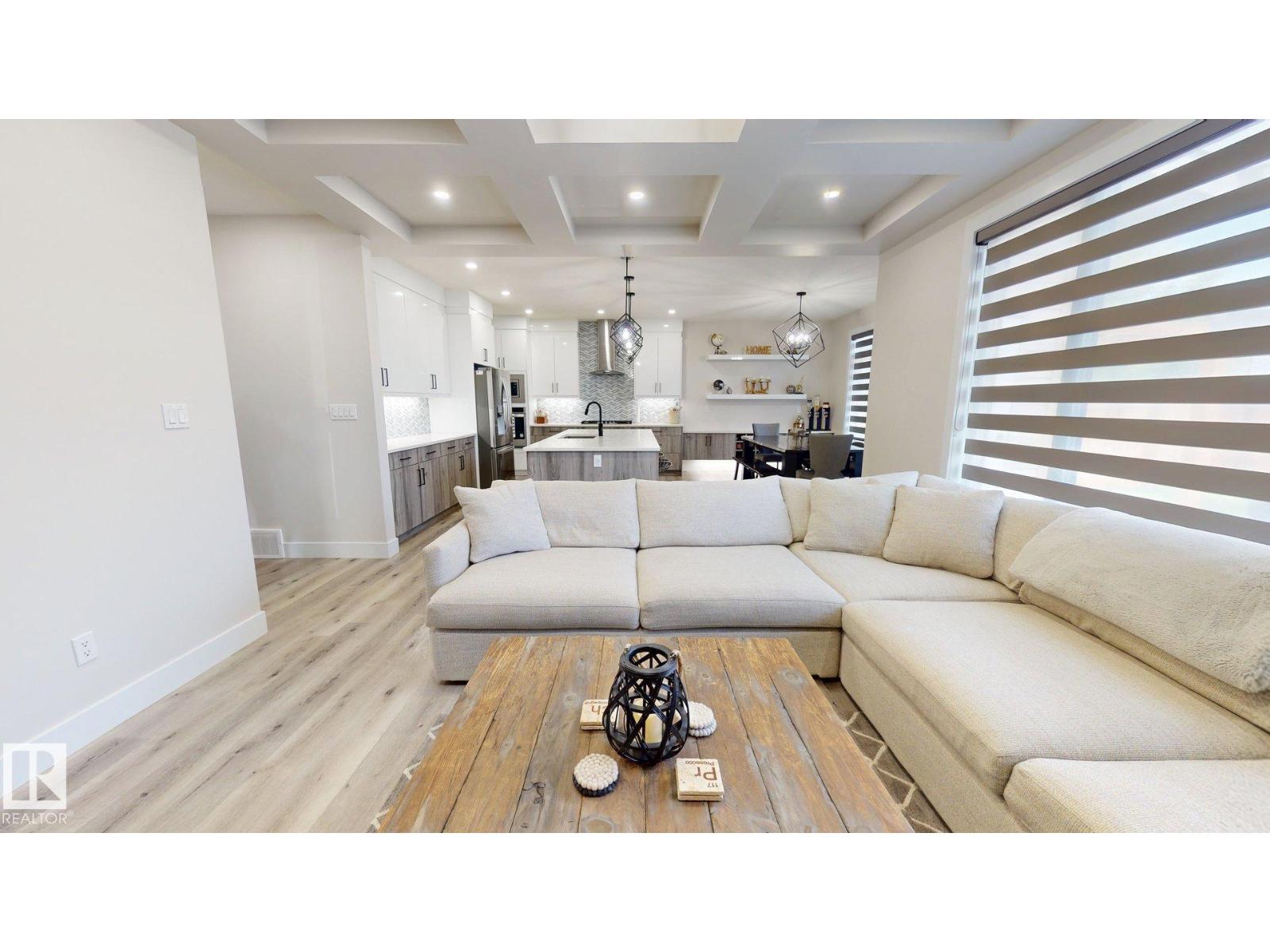 5813 Pelerin Cr, Beaumont, Alberta  T4X 2X8 - Photo 5 - E4499811
