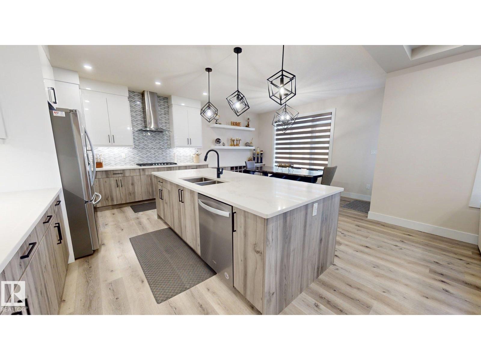 5813 Pelerin Cr, Beaumont, Alberta  T4X 2X8 - Photo 6 - E4499811