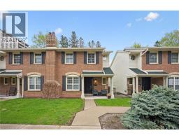955 KING Road Unit# 15, Burlington, Ontario