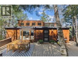 4209 MUSKOKA ROAD 117 Unit# 3, Lake Of Bays, Ontario