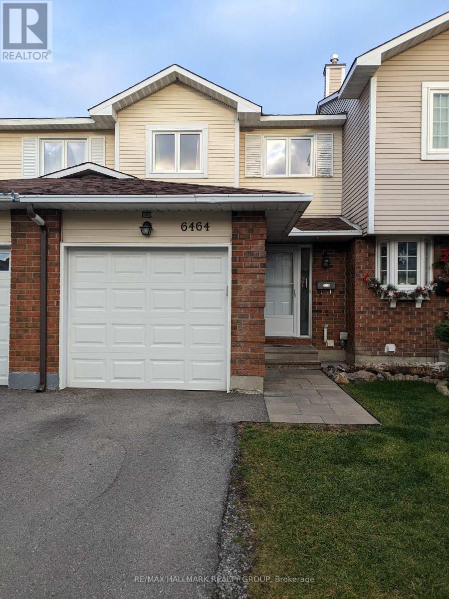 21 - 6464 COLONY SQUARE, ottawa, Ontario