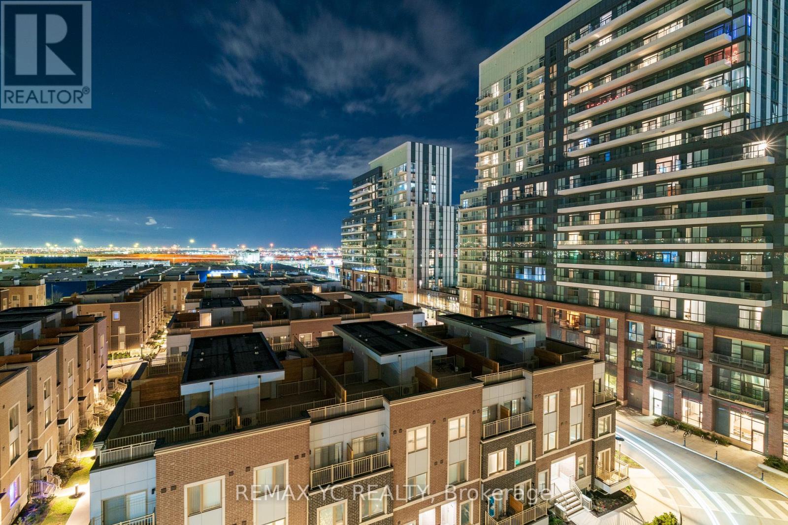 701 - 60 HONEYCRISP CRESCENT, Vaughan, Ontario
