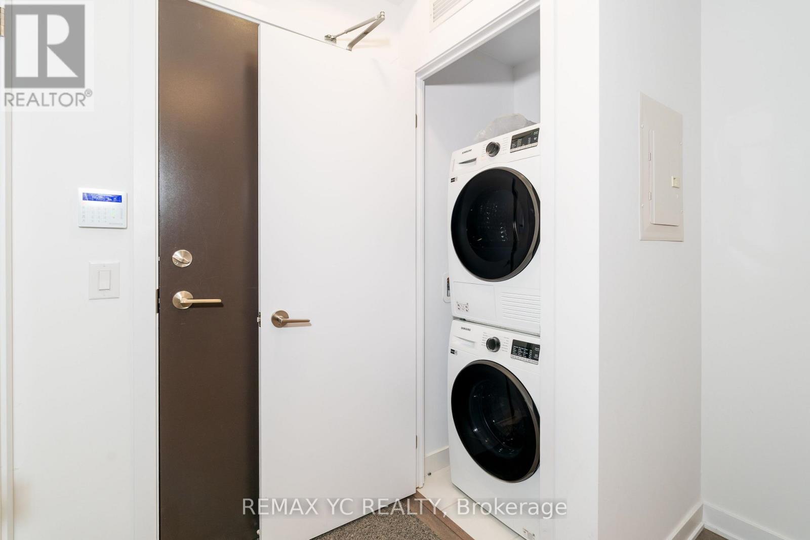 701 - 60 Honeycrisp Crescent, Vaughan, Ontario  L4K 0N5 - Photo 9 - N13584326