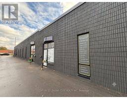 UNIT B9 - 311 BOWES ROAD, Vaughan, Ontario