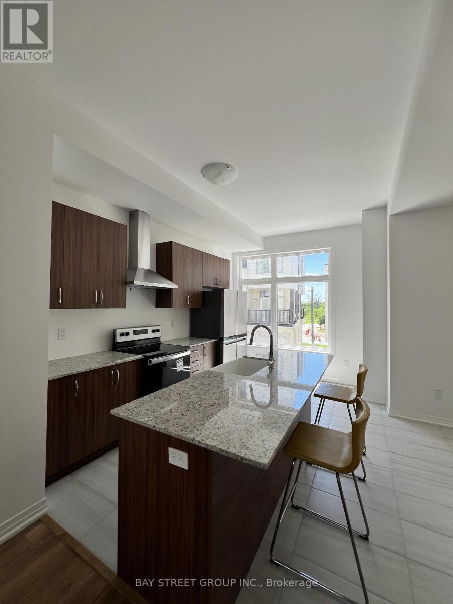 25 Albert Firman Lane, Markham, Ontario  L6C 2V6 - Photo 11 - N13584560