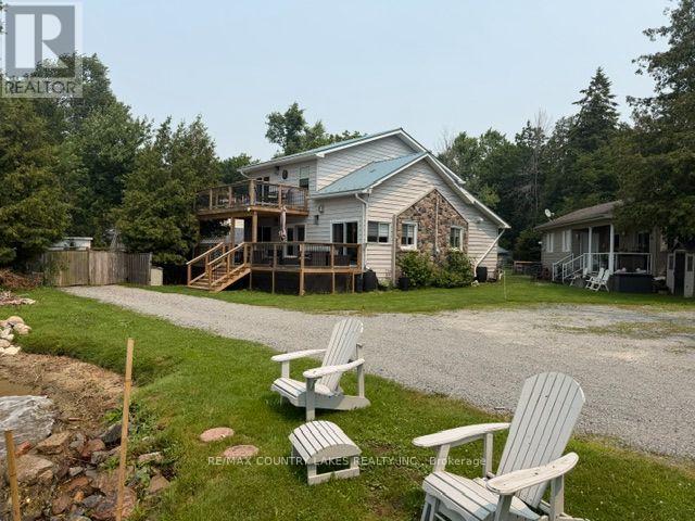 104 The Steps Road, Ramara, Ontario  L0K 1B0 - Photo 5 - S13584416