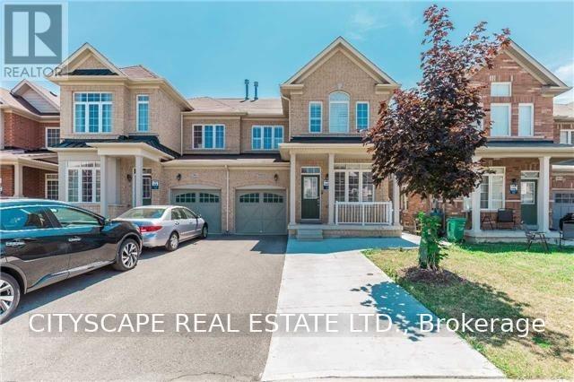 5483 BELLAGGIO CRESCENT, Mississauga, Ontario