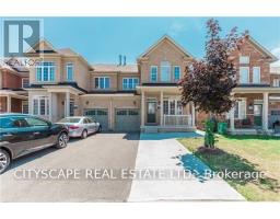 5483 BELLAGGIO CRESCENT, Mississauga, Ontario