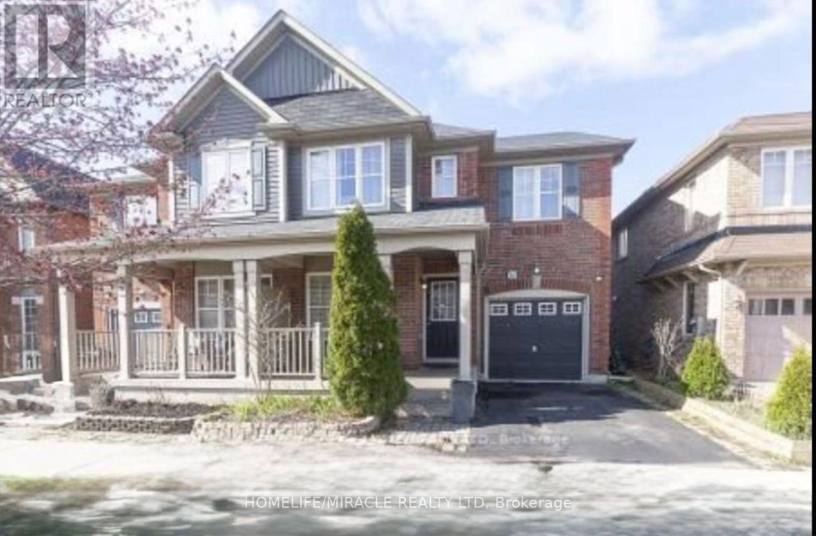 912 SCOTT BOULEVARD, Milton, Ontario