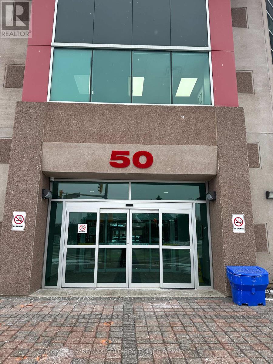 212 - 50 SUNNY MEADOW BOULEVARD, Brampton, Ontario