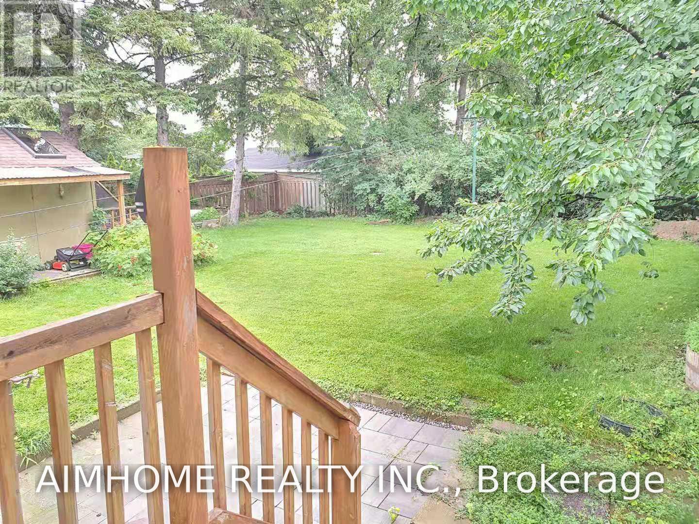 Main - 9 Maldaver Avenue, Mississauga, Ontario  L5M 1W4 - Photo 13 - W13584362
